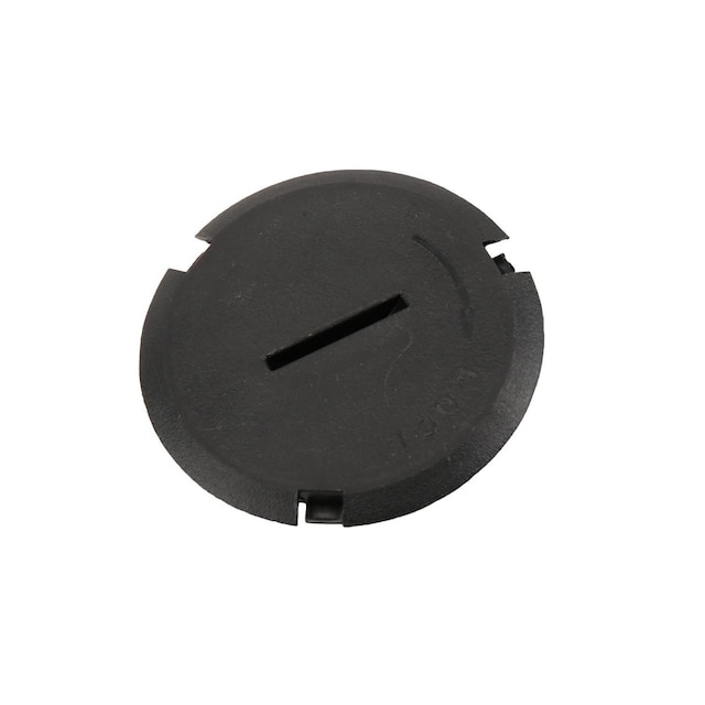 GM Genuine Parts Headlamp Opening Door Adjuster Access Hole Plug