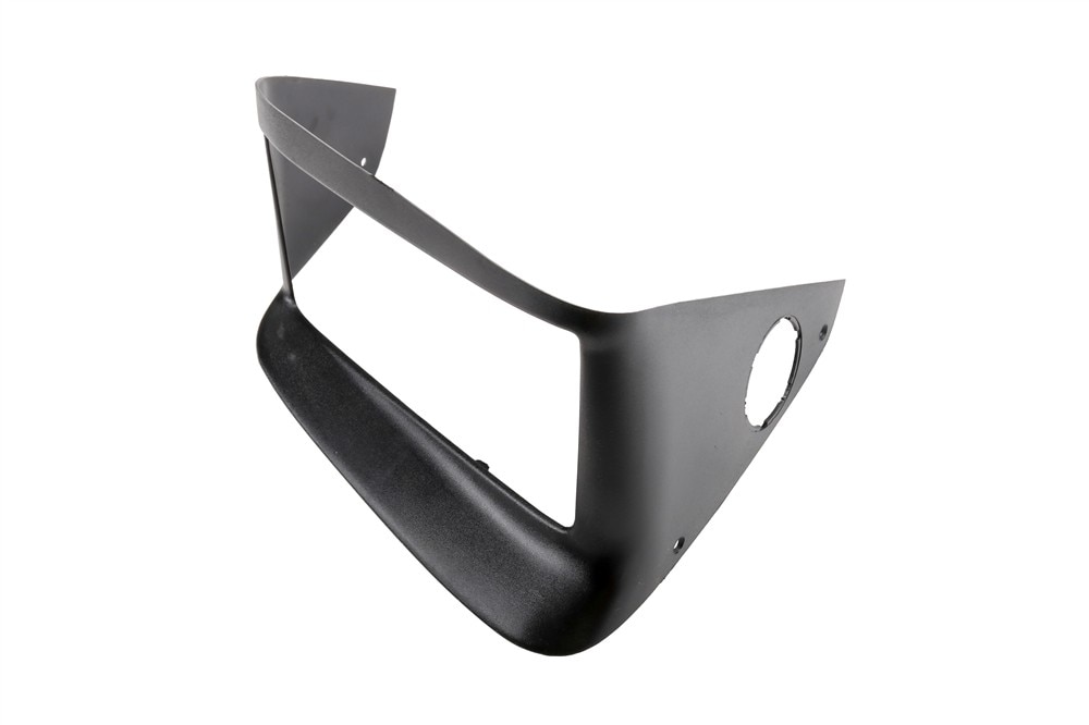 GM Genuine Parts Driver Side Headlamp Bezel