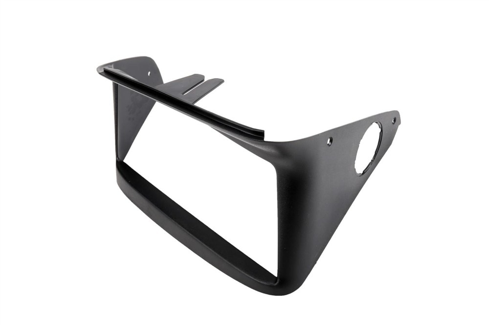 GM Genuine Parts Passenger Side Headlamp Bezel