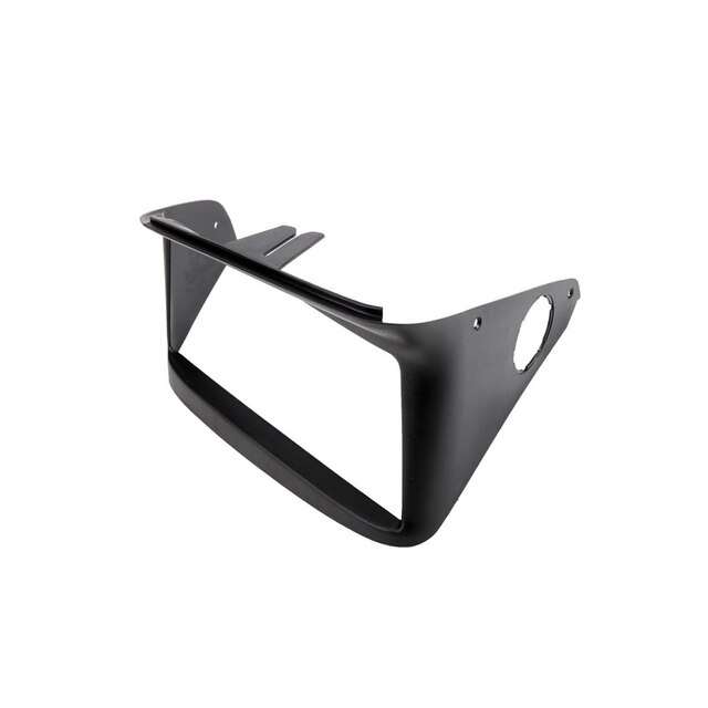 GM Genuine Parts Passenger Side Headlamp Bezel