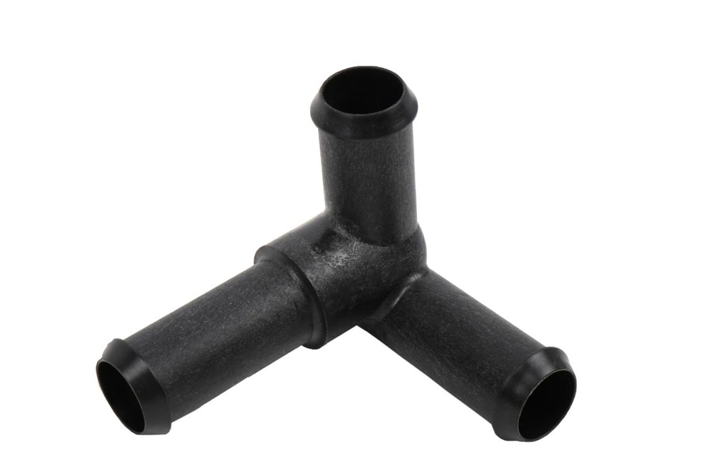 GM Genuine Parts Auxiliary Heater Inlet Hose Tee