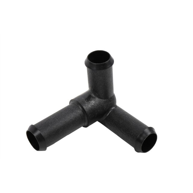GM Genuine Parts Auxiliary Heater Inlet Hose Tee