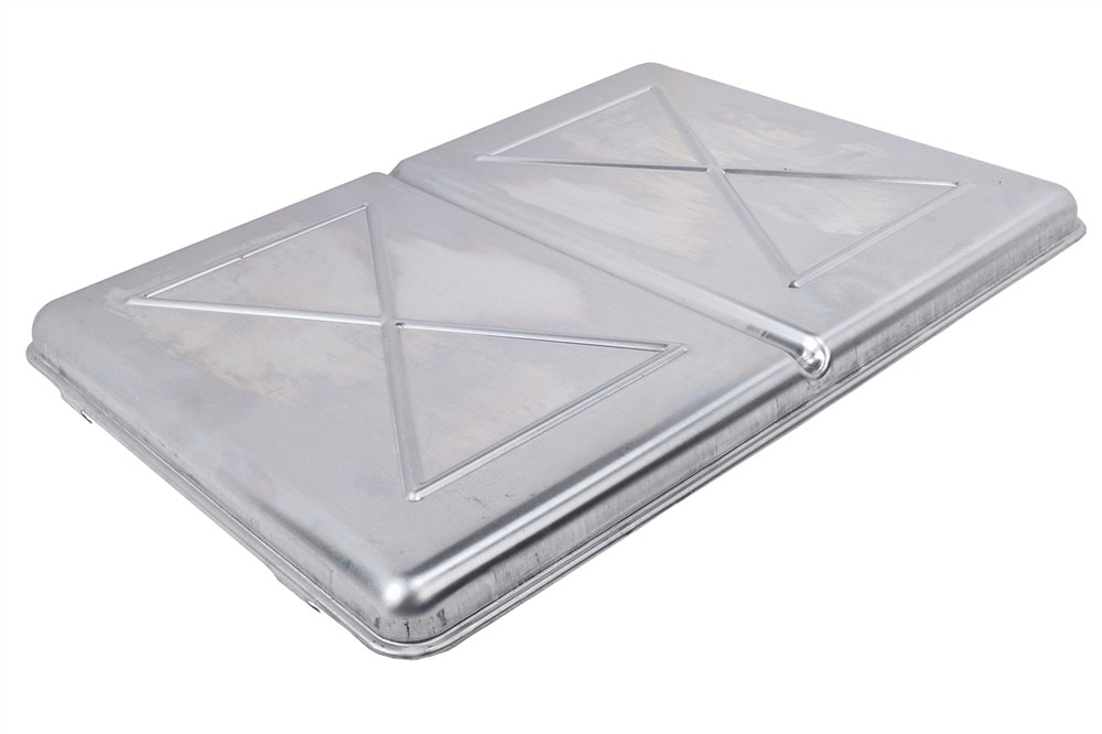 GM Genuine Parts Exhaust Muffler Heat Shield