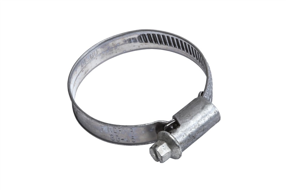 GM Genuine Parts Fuel Tank Fill Hose Clamp
