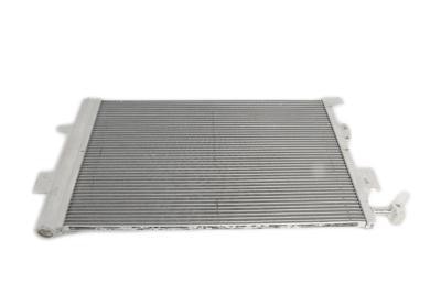 GM Genuine Parts Air Conditioning Condenser