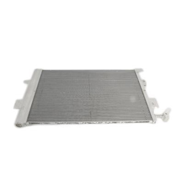 GM Genuine Parts Air Conditioning Condenser