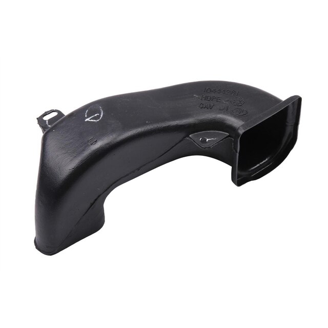 GM Genuine Parts Floor Front Passenger Side Air Outlet Duct