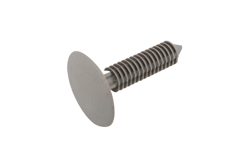 GM Genuine Parts Light Opal Gray Headlining Trim Panel Retainer