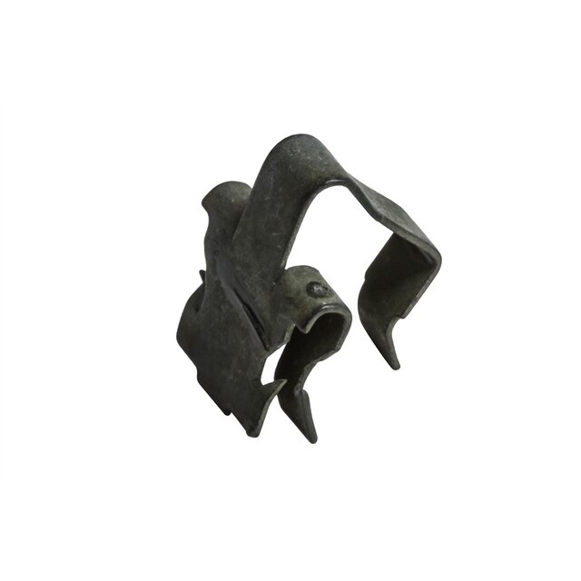 GM Genuine Parts Instrument Panel Outer Air Outlet Deflector Housing Trim Plate Clip