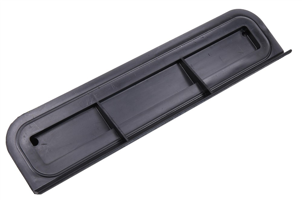 GM Genuine Parts Passenger Compartment Air Filter Access Hole Cover