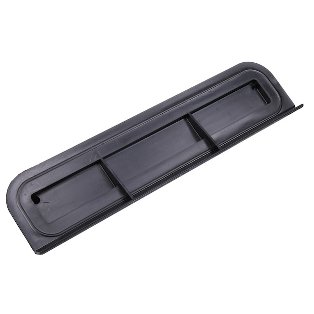 GM Genuine Parts Passenger Compartment Air Filter Access Hole Cover