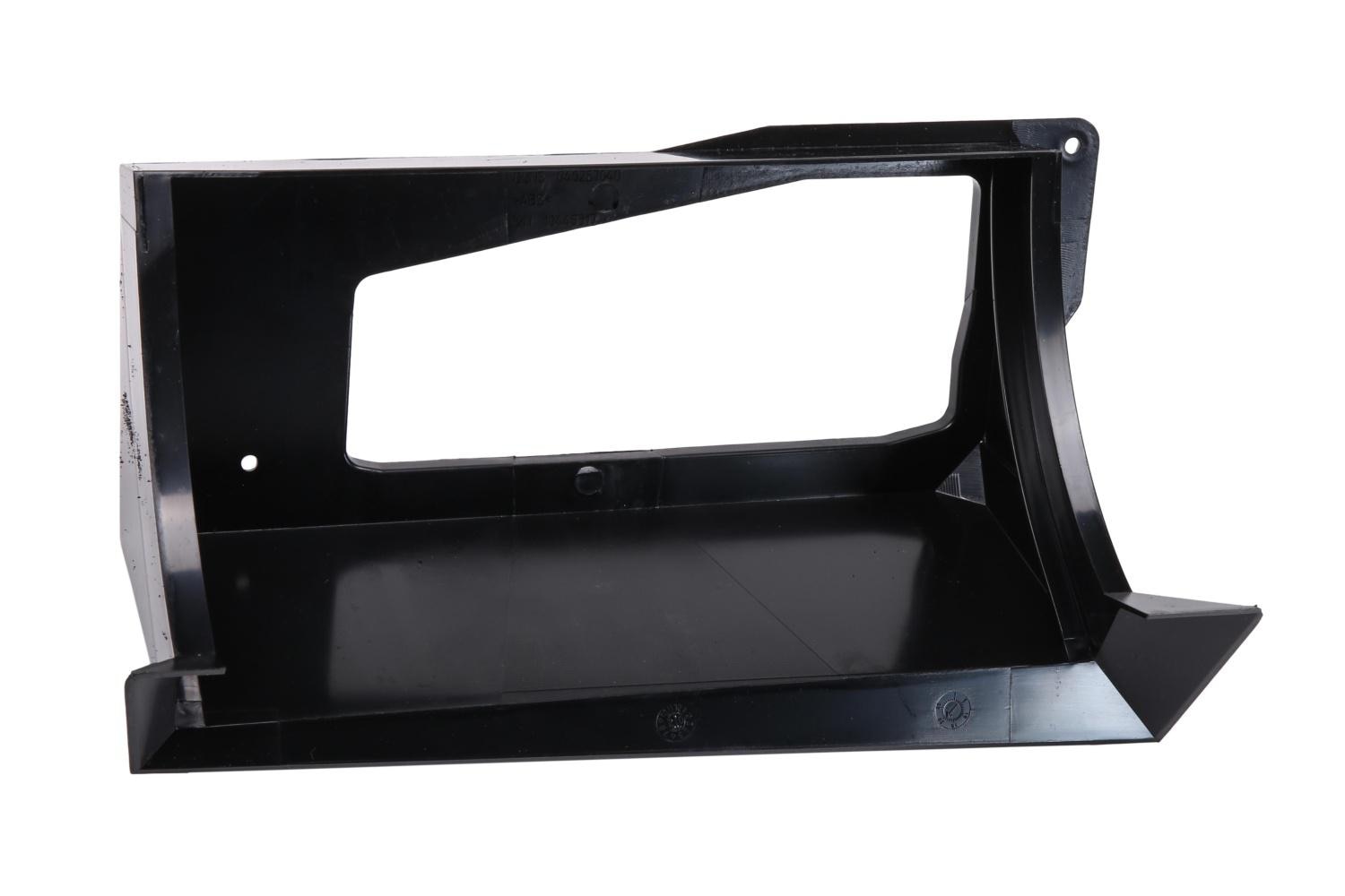 GM Genuine Parts Passenger Compartment Air Filter Housing