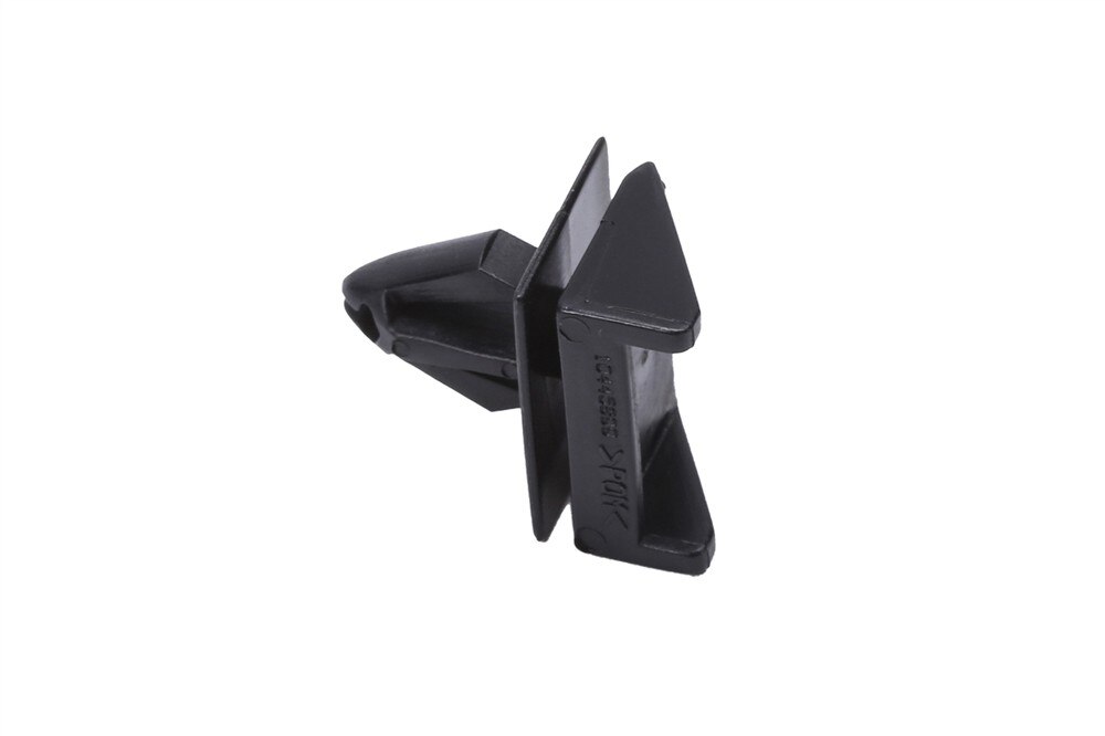 GM Genuine Parts Black Rocker Panel Extension Molding Retainer