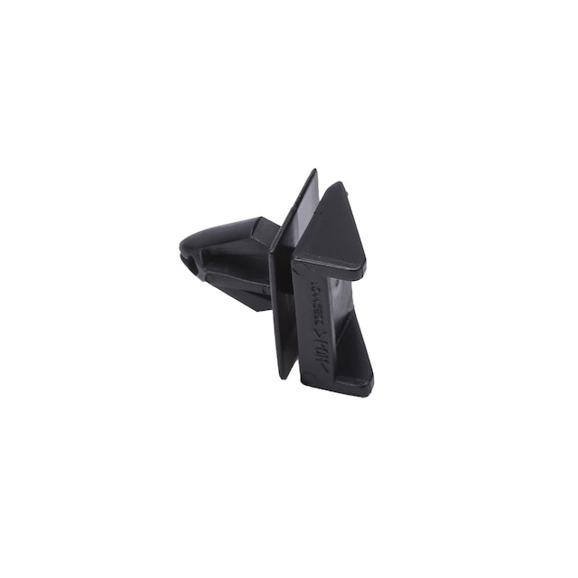 GM Genuine Parts Black Rocker Panel Extension Molding Retainer