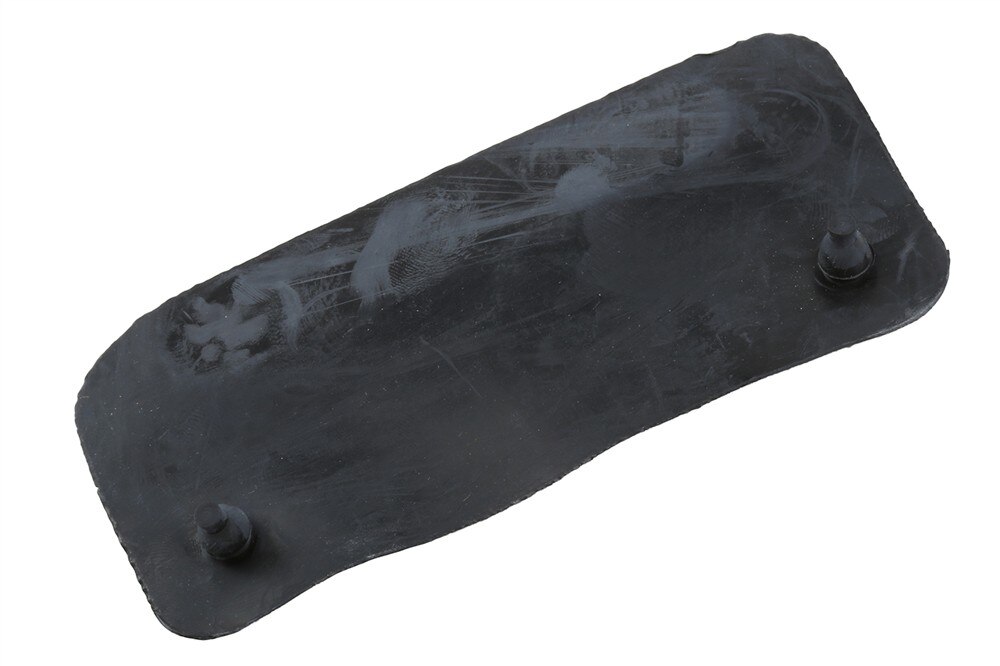 GM Genuine Parts Plenum Drain Valve