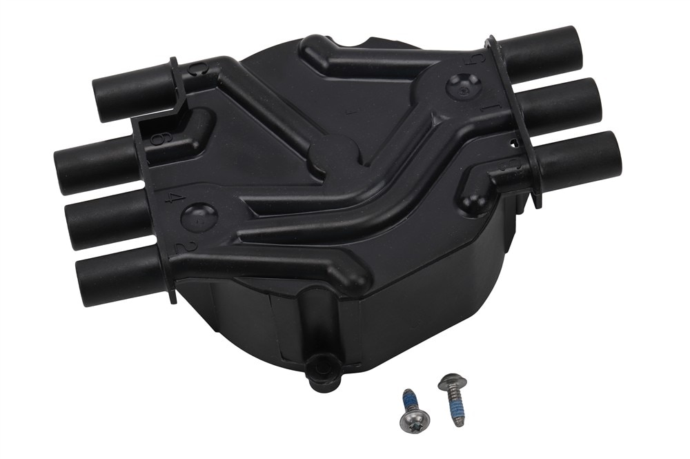 GM Genuine Parts Distributor Cap