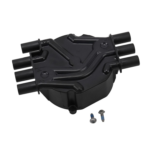 GM Genuine Parts Distributor Cap