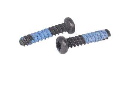 GM Genuine Parts Multi-Purpose Bolt