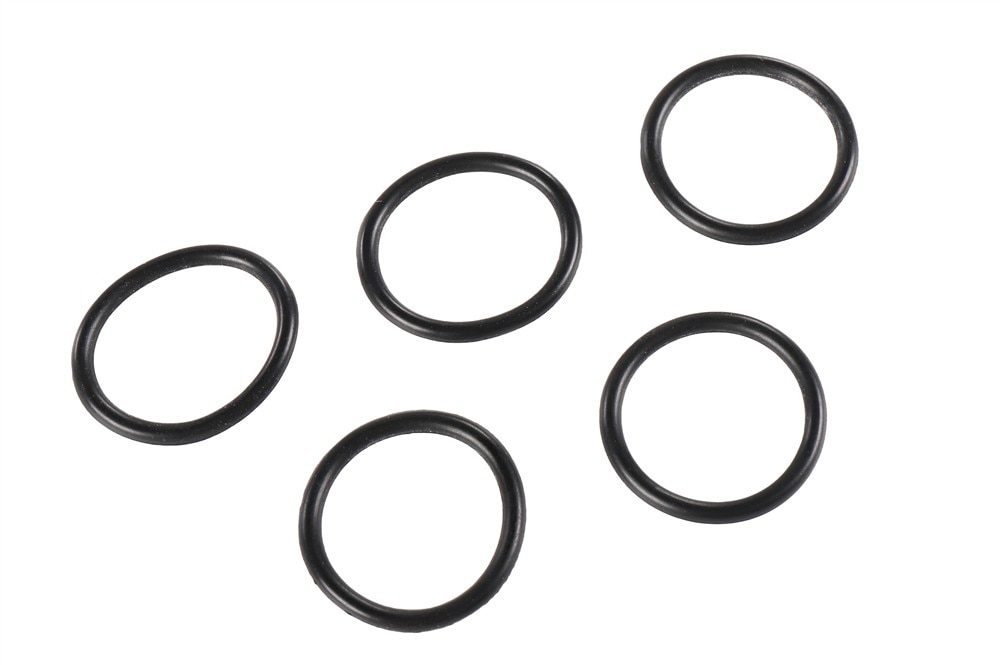 GM Genuine Parts Multi-Purpose Seal (O-Ring)