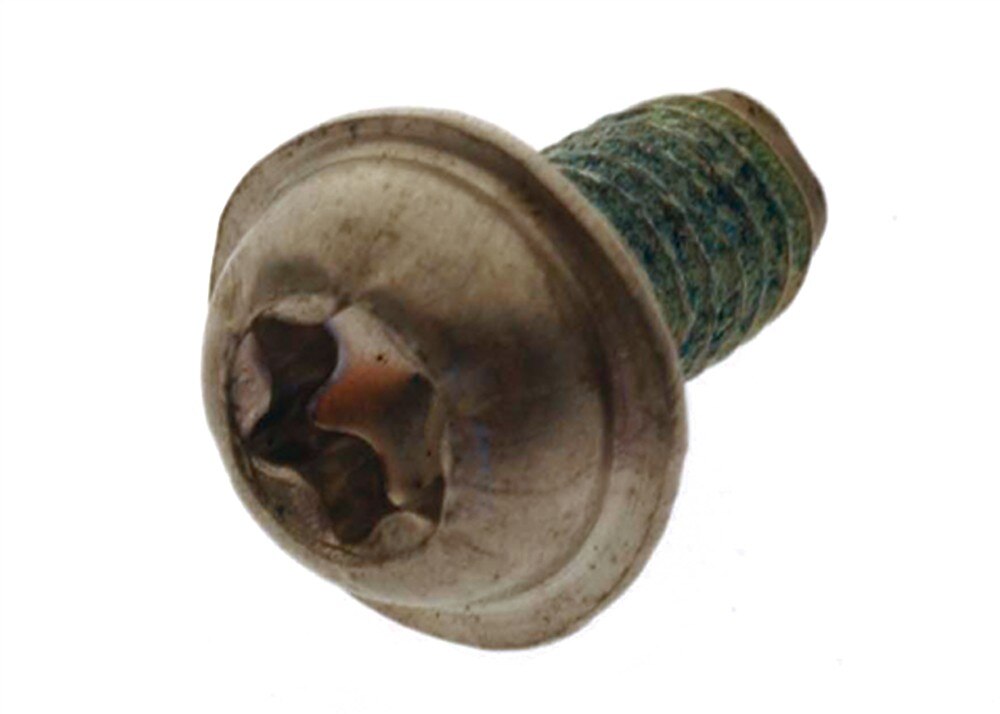 GM Genuine Parts Multi-Purpose Bolt