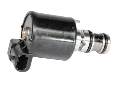 GM Genuine Parts Pressure Control Solenoid Valve (Programming Required)