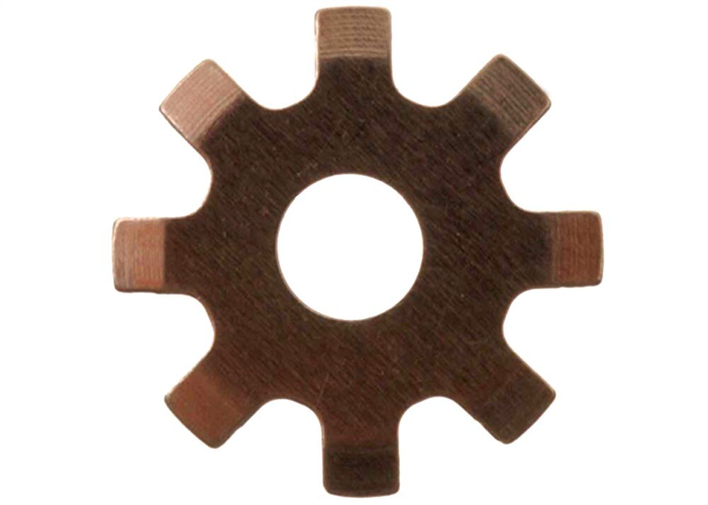 GM Genuine Parts Multi-Purpose Retainer