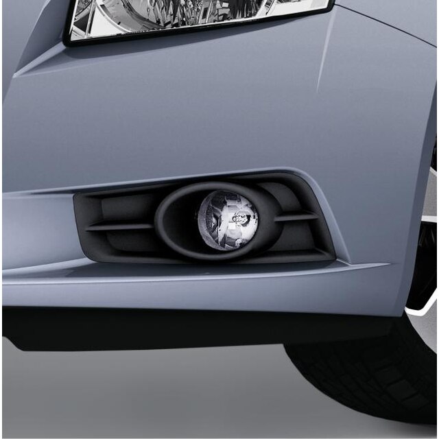 Front Foglamps | 95469569 | GMC Accessories