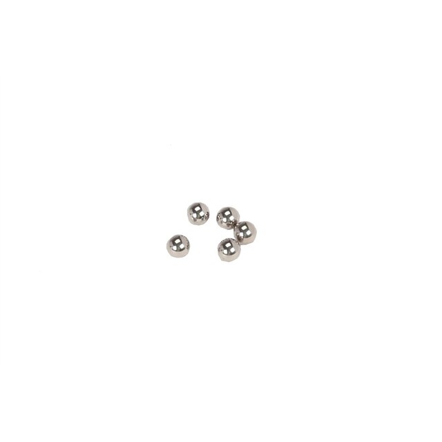 GM Genuine Parts Reverse Idler Gear Shaft Location Ball