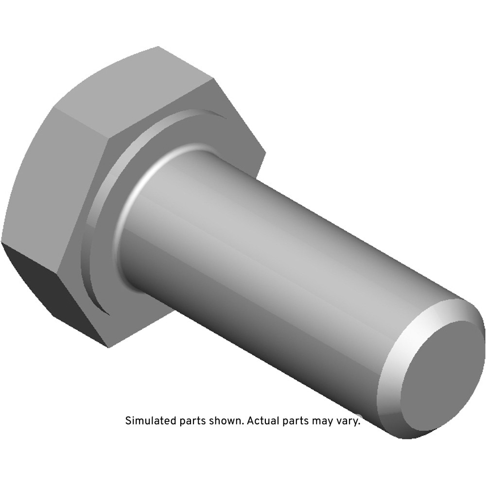 GM Genuine Parts Multi-Purpose Bolt