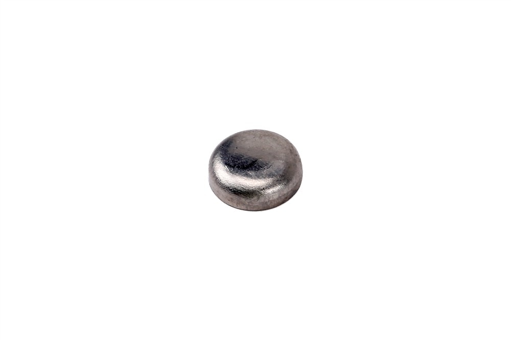 GM Genuine Parts Secondary Air Injection Gallery Plug