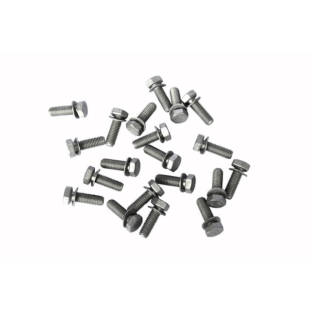 GM Genuine Parts Starter Bolt
