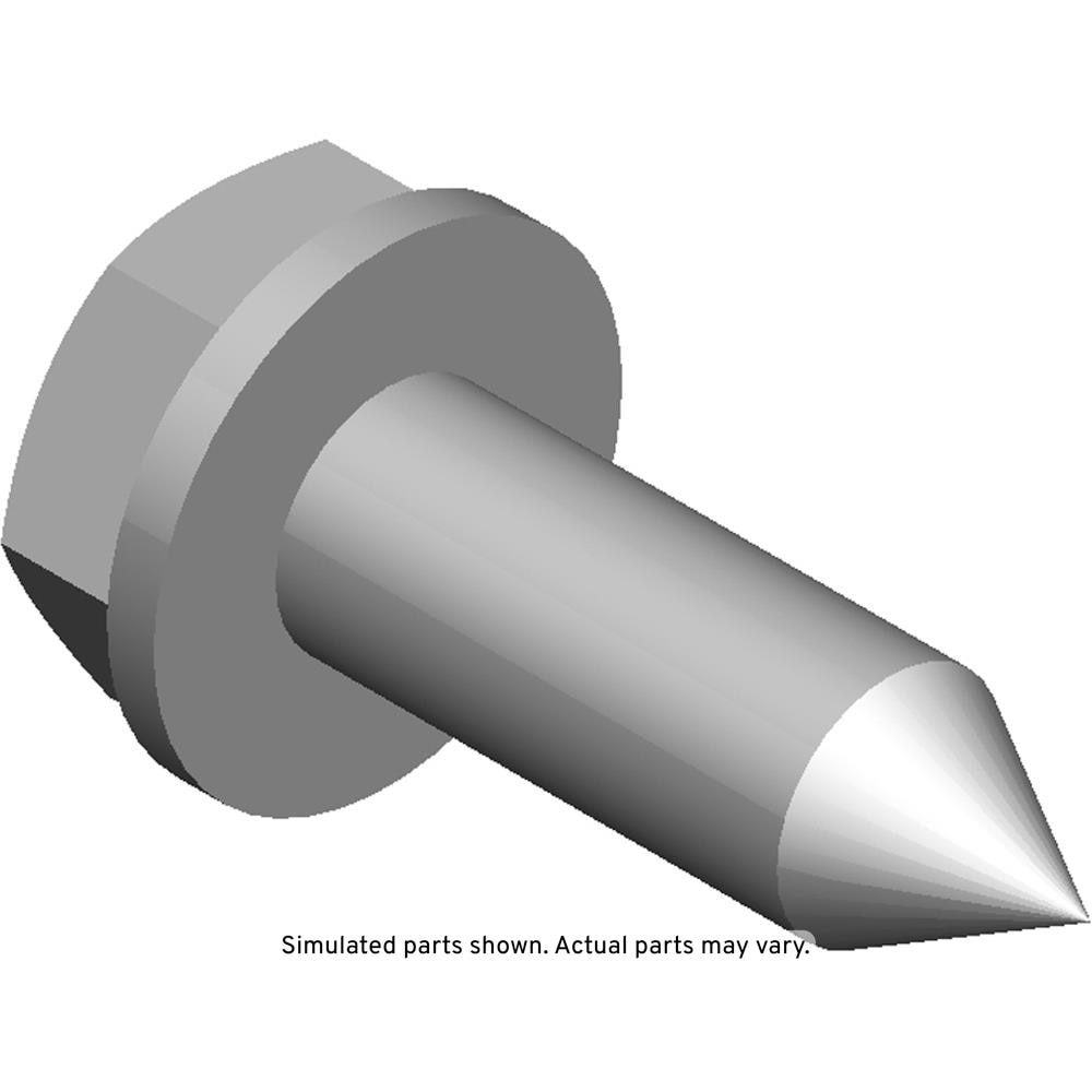 GM Genuine Parts Multi-Purpose Bolt