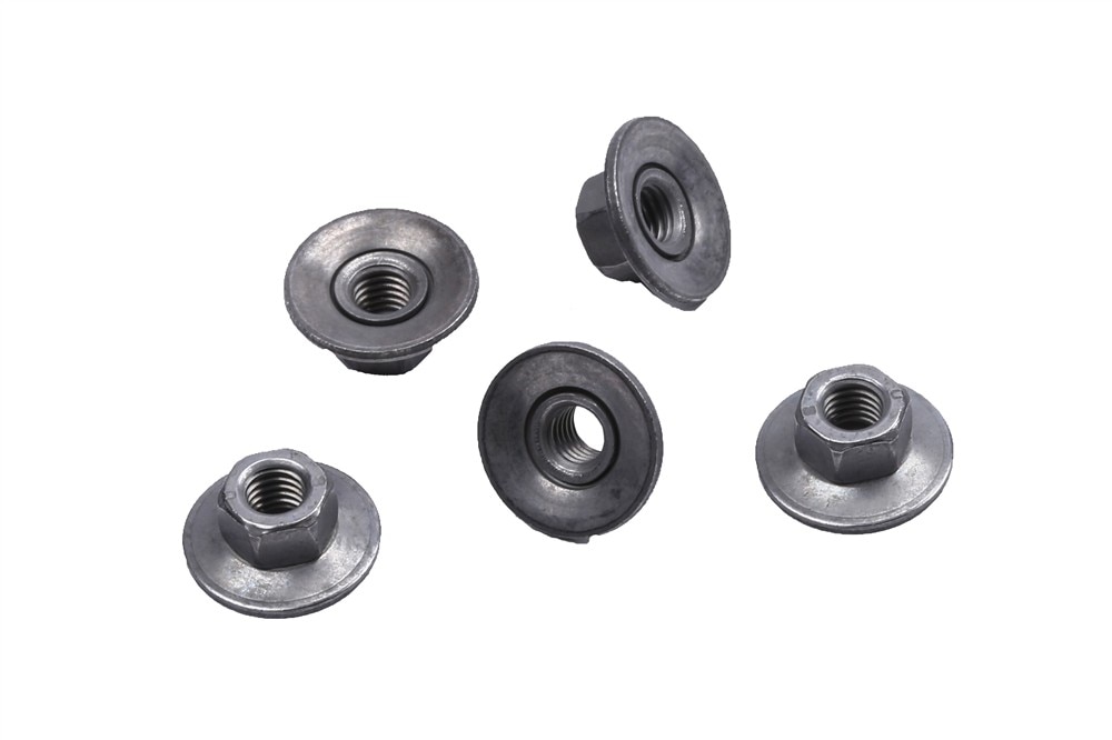 GM Genuine Parts Multi-Purpose Nut