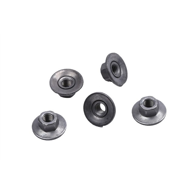 GM Genuine Parts Multi-Purpose Nut