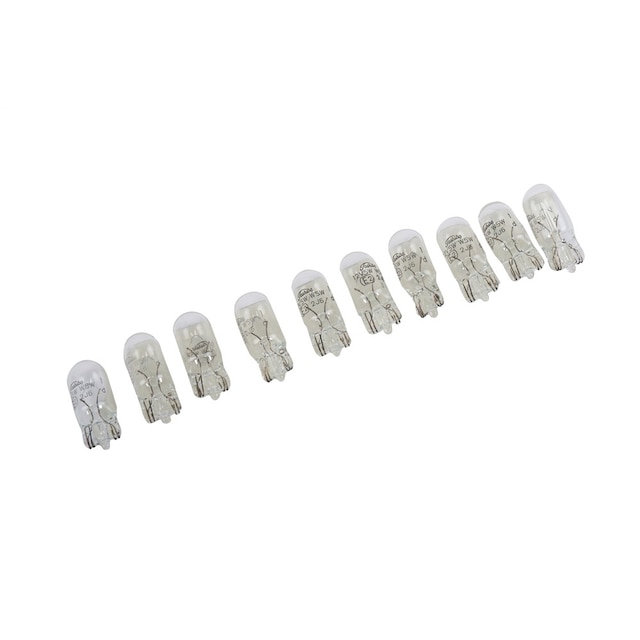 GM Genuine Parts Incandescent Front Side Turn Signal Lamp Bulb