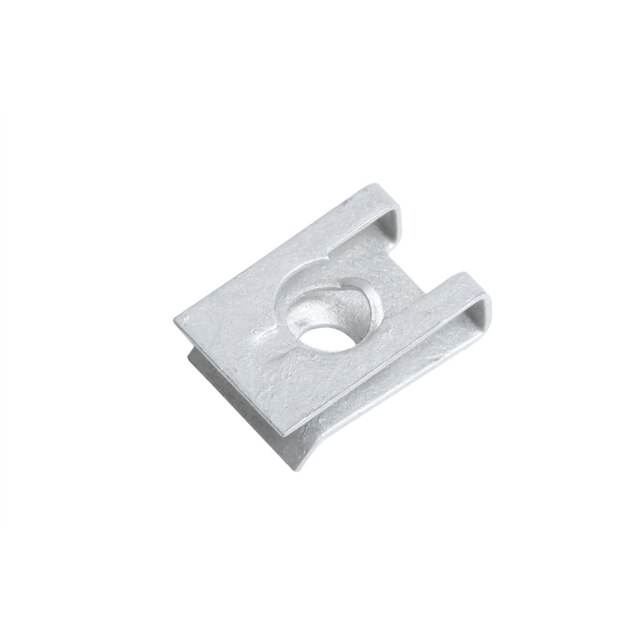 GM Genuine Parts Multi-Purpose Nut