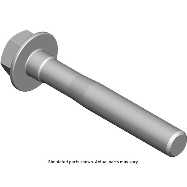 GM Genuine Parts Multi-Purpose Bolt