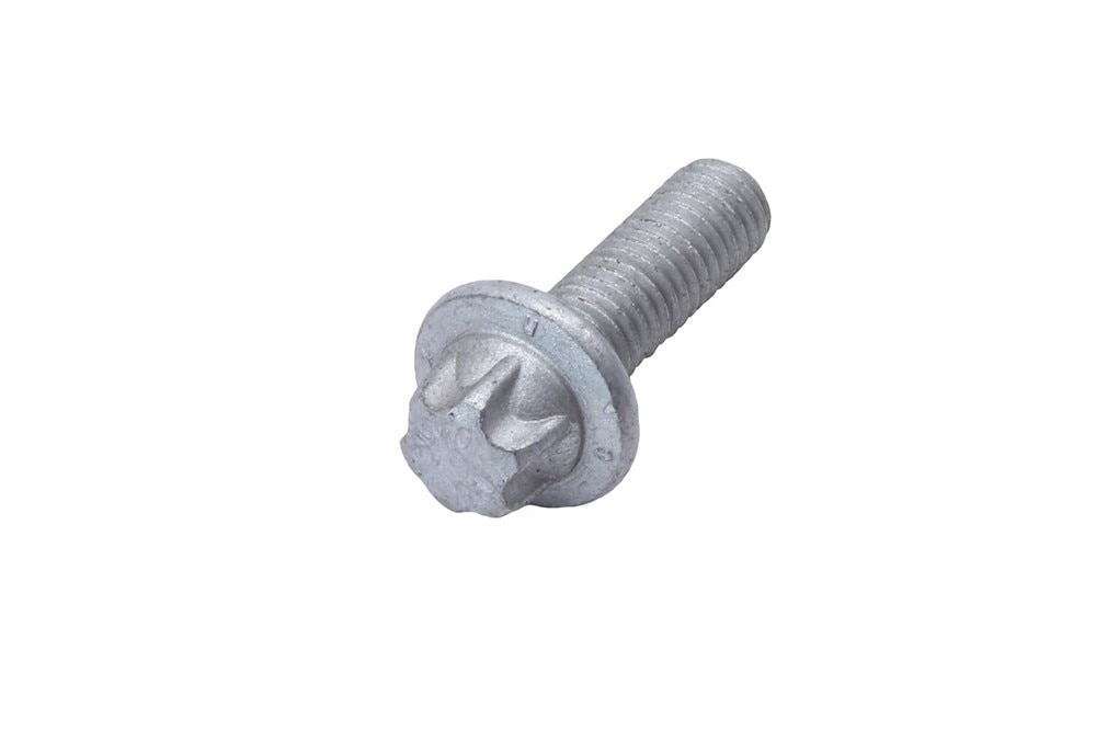GM Genuine Parts Multi-Purpose Bolt