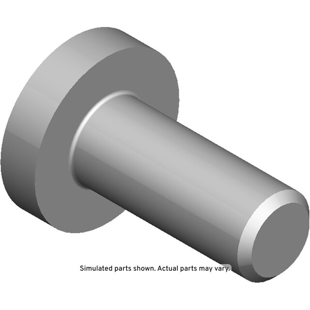 GM Genuine Parts Multi-Purpose Bolt