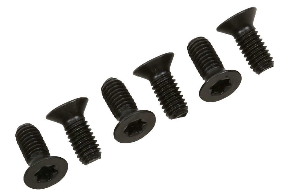 GM Genuine Parts Oil Pump Cover Bolt