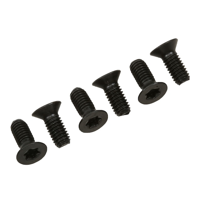GM Genuine Parts Oil Pump Cover Bolt