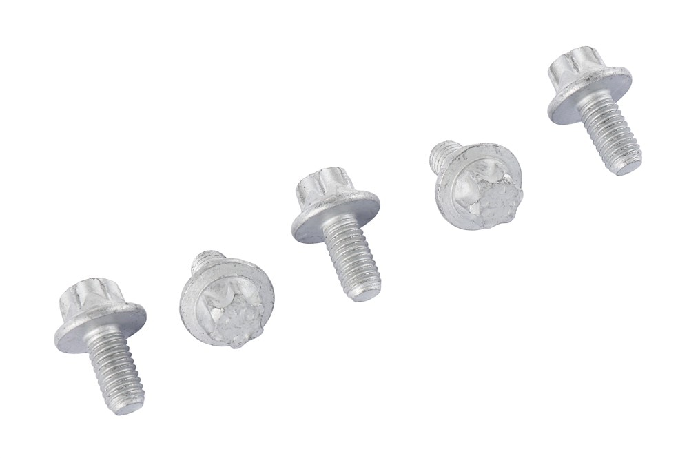 GM Genuine Parts Multi-Purpose Bolt