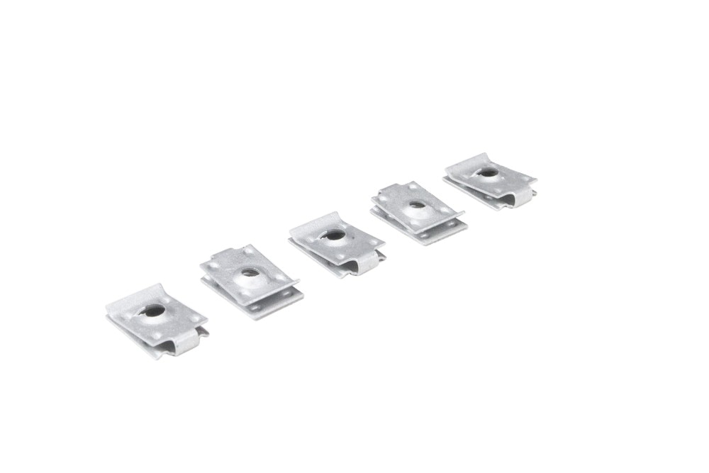 GM Genuine Parts Multi-Purpose Nut