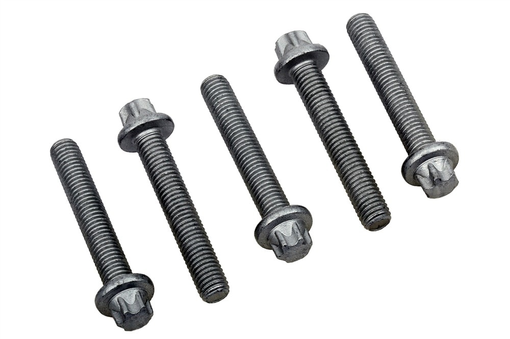 GM Genuine Parts Multi-Purpose Bolt