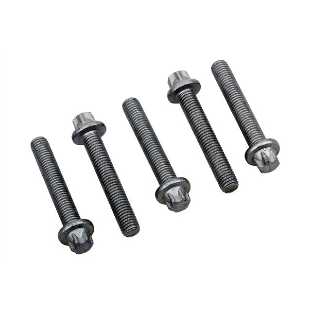 GM Genuine Parts Multi-Purpose Bolt