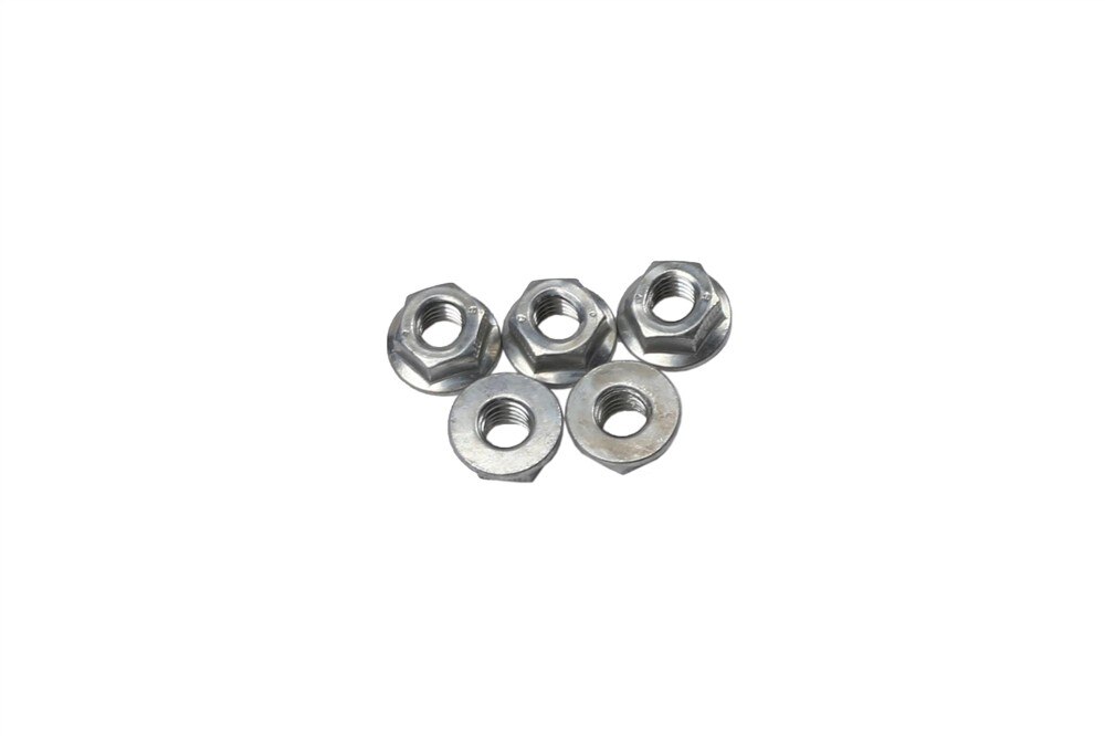 GM Genuine Parts Multi-Purpose Nut
