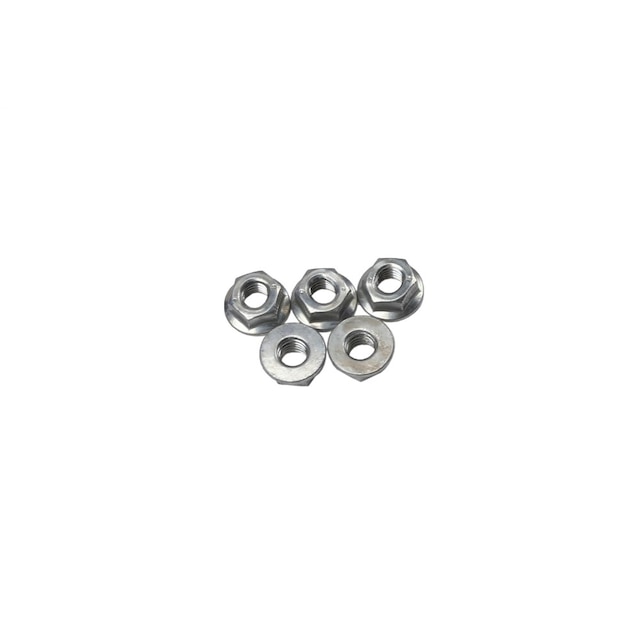 GM Genuine Parts Multi-Purpose Nut