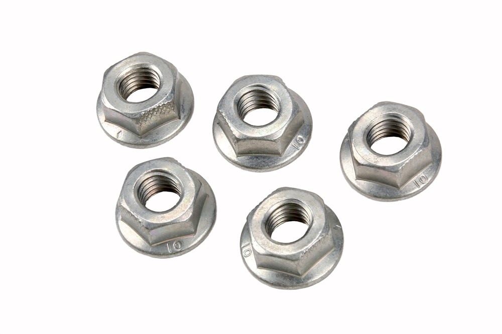GM Genuine Parts Multi-Purpose Nut