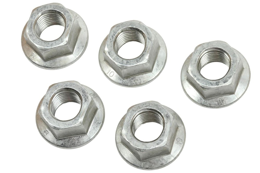 GM Genuine Parts Multi-Purpose Nut