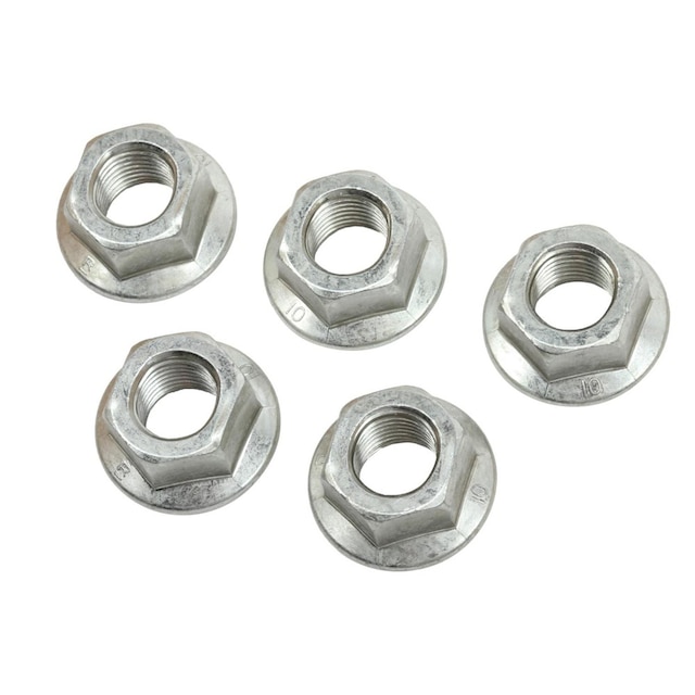 GM Genuine Parts Multi-Purpose Nut